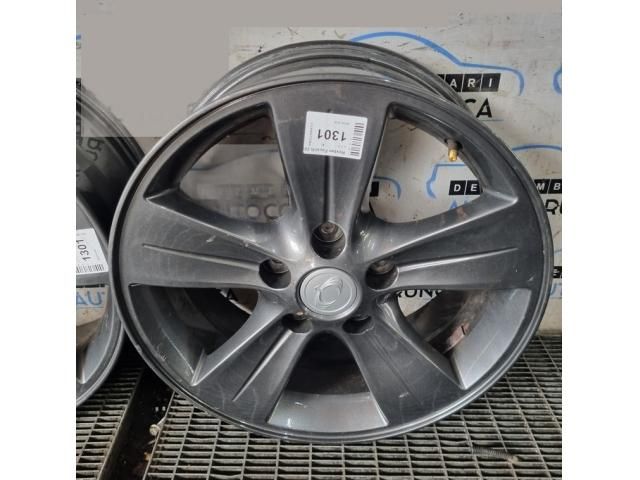 bontott SSANGYONG REXTON Alufelni Szett