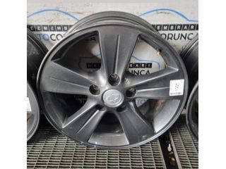 bontott SSANGYONG REXTON Alufelni Szett