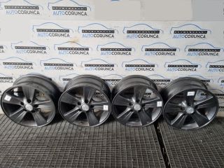 bontott SSANGYONG REXTON Alufelni Szett