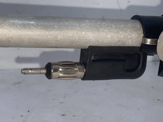 bontott SSANGYONG REXTON Antenna