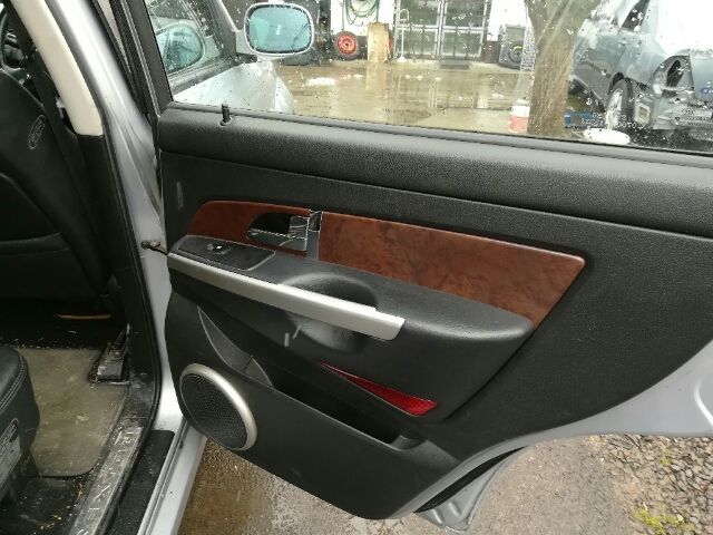 bontott SSANGYONG REXTON Antenna