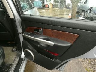 bontott SSANGYONG REXTON Antenna