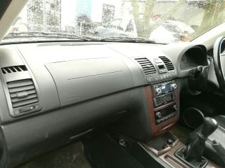 bontott SSANGYONG REXTON Antenna