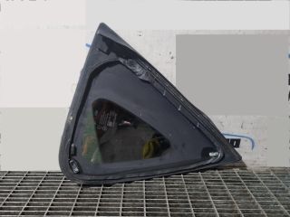 bontott SSANGYONG REXTON Bal C Oszlop Oldalablak Üveg