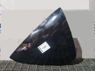 bontott SSANGYONG REXTON Bal C Oszlop Oldalablak Üveg