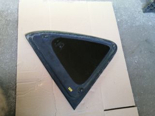 bontott SSANGYONG REXTON Bal C Oszlop Oldalablak Üveg