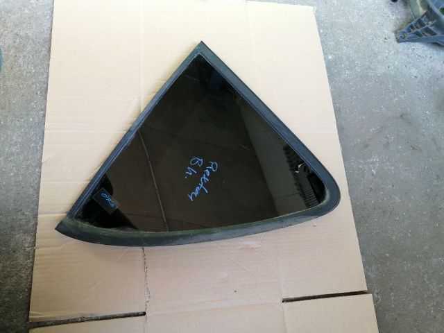 bontott SSANGYONG REXTON Bal C Oszlop Oldalablak Üveg