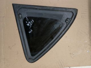 bontott SSANGYONG REXTON Bal C Oszlop Oldalablak Üveg