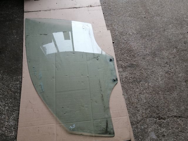 bontott SSANGYONG REXTON Bal első Ablak