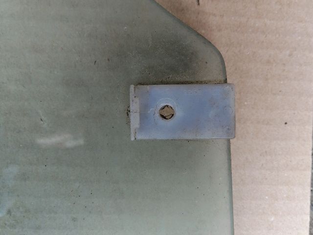 bontott SSANGYONG REXTON Bal első Ablak