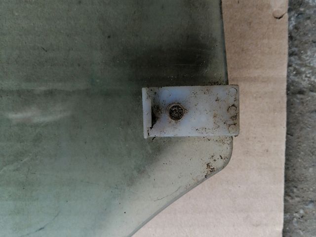 bontott SSANGYONG REXTON Bal első Ablak