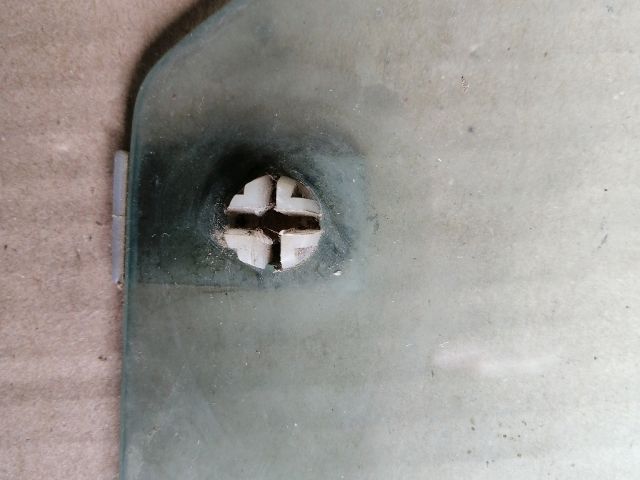 bontott SSANGYONG REXTON Bal első Ablak