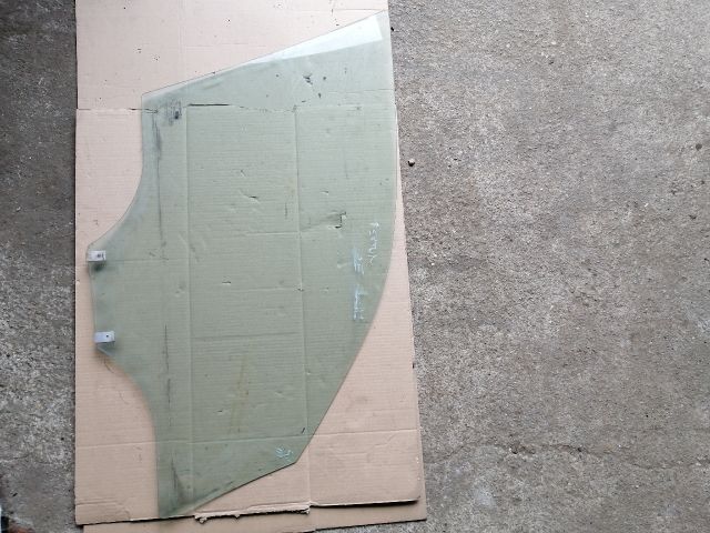 bontott SSANGYONG REXTON Bal első Ablak