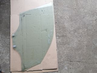 bontott SSANGYONG REXTON Bal első Ablak