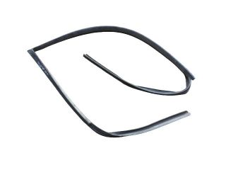 bontott SSANGYONG REXTON Bal első Ablakvezető Gumi