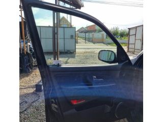 bontott SSANGYONG REXTON Bal első Ajtó (Üres lemez)