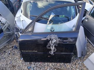 bontott SSANGYONG REXTON Bal első Ajtó (Üres lemez)