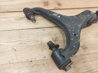 bontott SSANGYONG REXTON Bal első Alsó Lengőkar