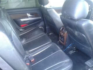 bontott SSANGYONG REXTON Bal első Alsó Zsanér