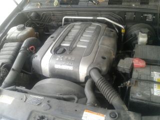 bontott SSANGYONG REXTON Bal első Alsó Zsanér