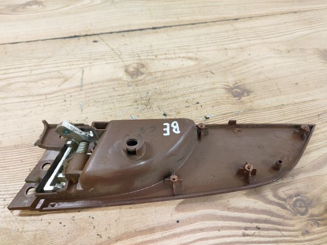 bontott SSANGYONG REXTON Bal első Belső Kilincs