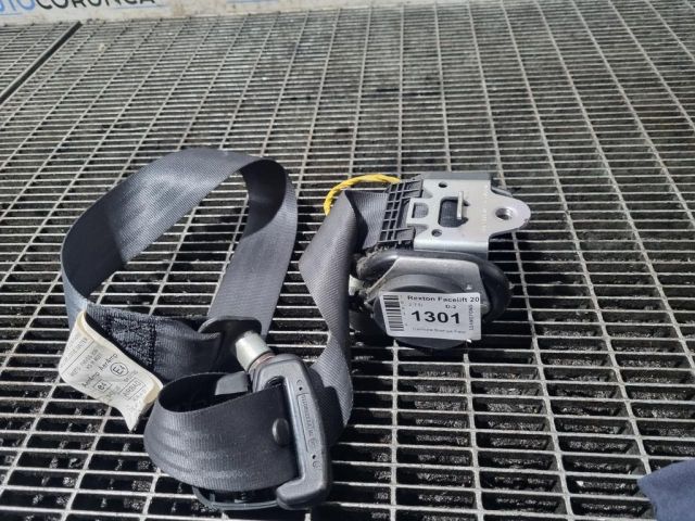 bontott SSANGYONG REXTON Bal első Biztonsági Öv