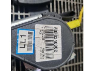 bontott SSANGYONG REXTON Bal első Biztonsági Öv