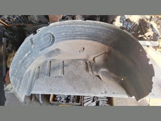 bontott SSANGYONG REXTON Bal első Dobbetét (Kerékjárati, Műanyag)