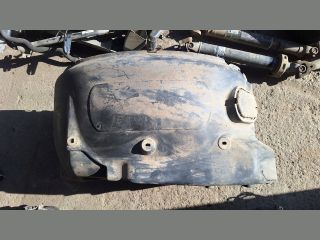 bontott SSANGYONG REXTON Bal első Dobbetét (Kerékjárati, Műanyag)