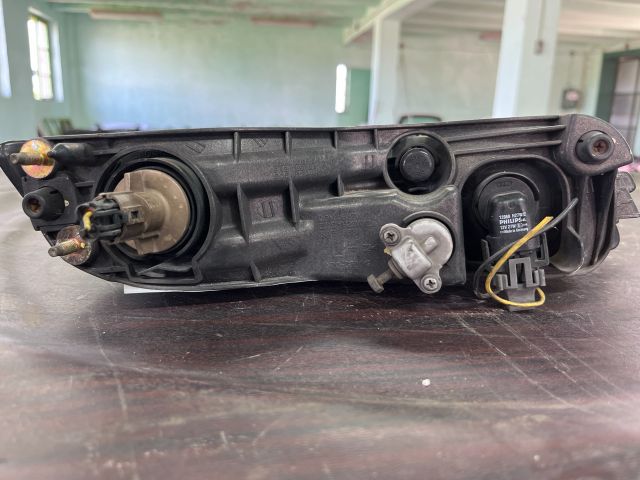 bontott SSANGYONG REXTON Bal első Irányjelző