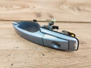 bontott SSANGYONG REXTON Bal első Külső Kilincs