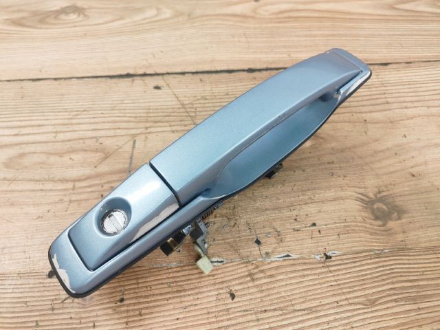 bontott SSANGYONG REXTON Bal első Külső Kilincs