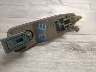 bontott SSANGYONG REXTON Bal első Külső Kilincs