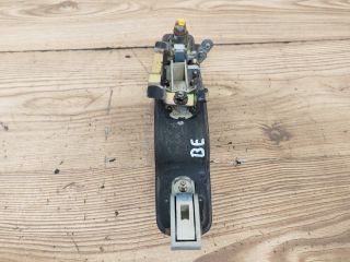 bontott SSANGYONG REXTON Bal első Külső Kilincs