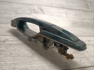 bontott SSANGYONG REXTON Bal első Külső Kilincs