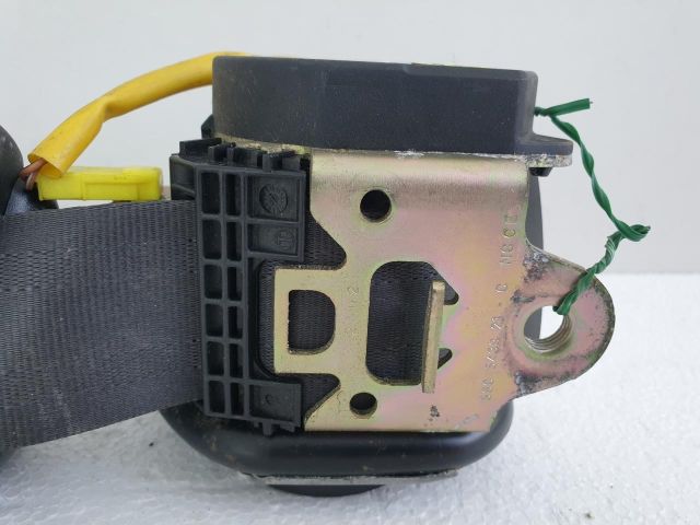 bontott SSANGYONG REXTON Bal első Övfeszítő