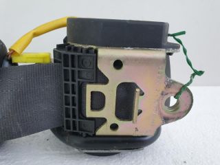 bontott SSANGYONG REXTON Bal első Övfeszítő