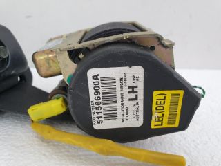 bontott SSANGYONG REXTON Bal első Övfeszítő