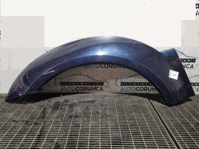 bontott SSANGYONG REXTON Bal első Sárvédő Szélesítő