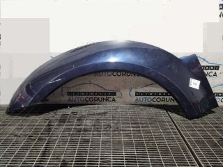 bontott SSANGYONG REXTON Bal első Sárvédő Szélesítő