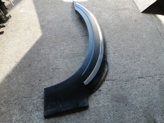 bontott SSANGYONG REXTON Bal első Sárvédő Szélesítő