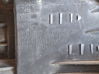 bontott SSANGYONG REXTON Bal Fényszóró