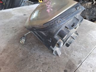 bontott SSANGYONG REXTON Bal Fényszóró