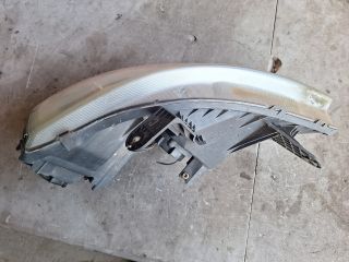 bontott SSANGYONG REXTON Bal Fényszóró