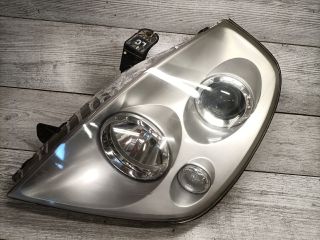 bontott SSANGYONG REXTON Bal Fényszóró