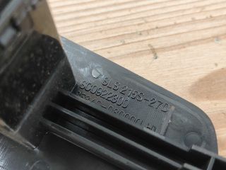 bontott SSANGYONG REXTON Bal hátsó Ablakemelő Kapcsoló