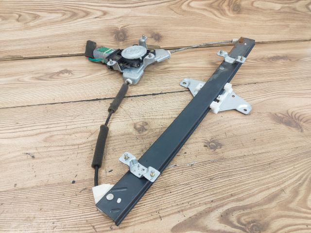 bontott SSANGYONG REXTON Bal hátsó Ablakemelő Szerkezet (Elektromos)