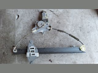 bontott SSANGYONG REXTON Bal hátsó Ablakemelő Szerkezet (Elektromos)