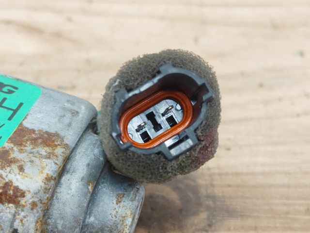 bontott SSANGYONG REXTON Bal hátsó Ablakemelő Szerkezet (Elektromos)