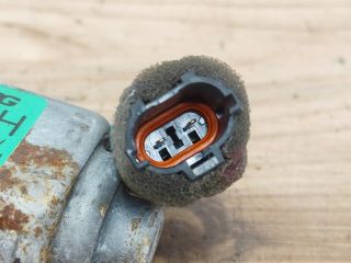 bontott SSANGYONG REXTON Bal hátsó Ablakemelő Szerkezet (Elektromos)